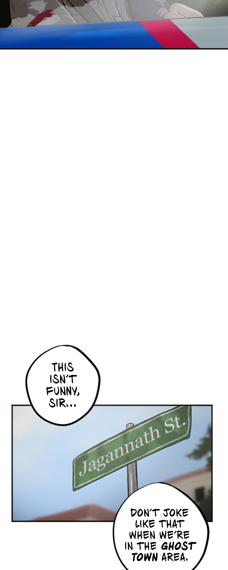 Read Brandal EN Manga Online