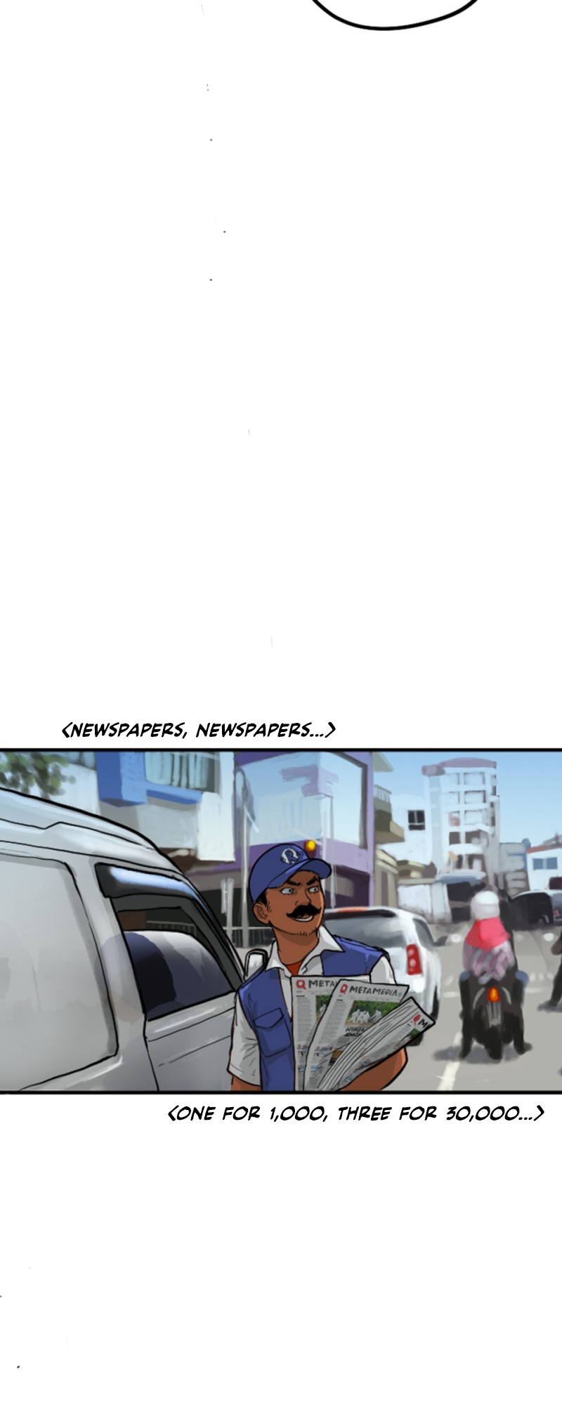 Read Brandal EN Manga Online