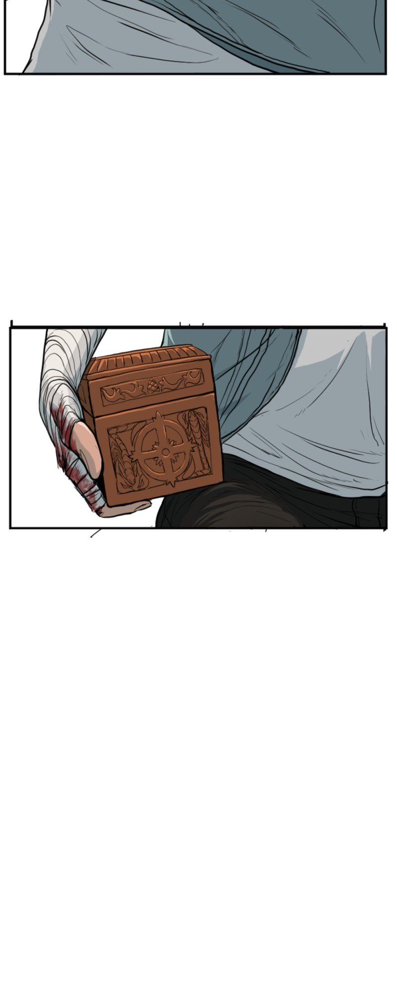 Read Brandal EN Manga Online