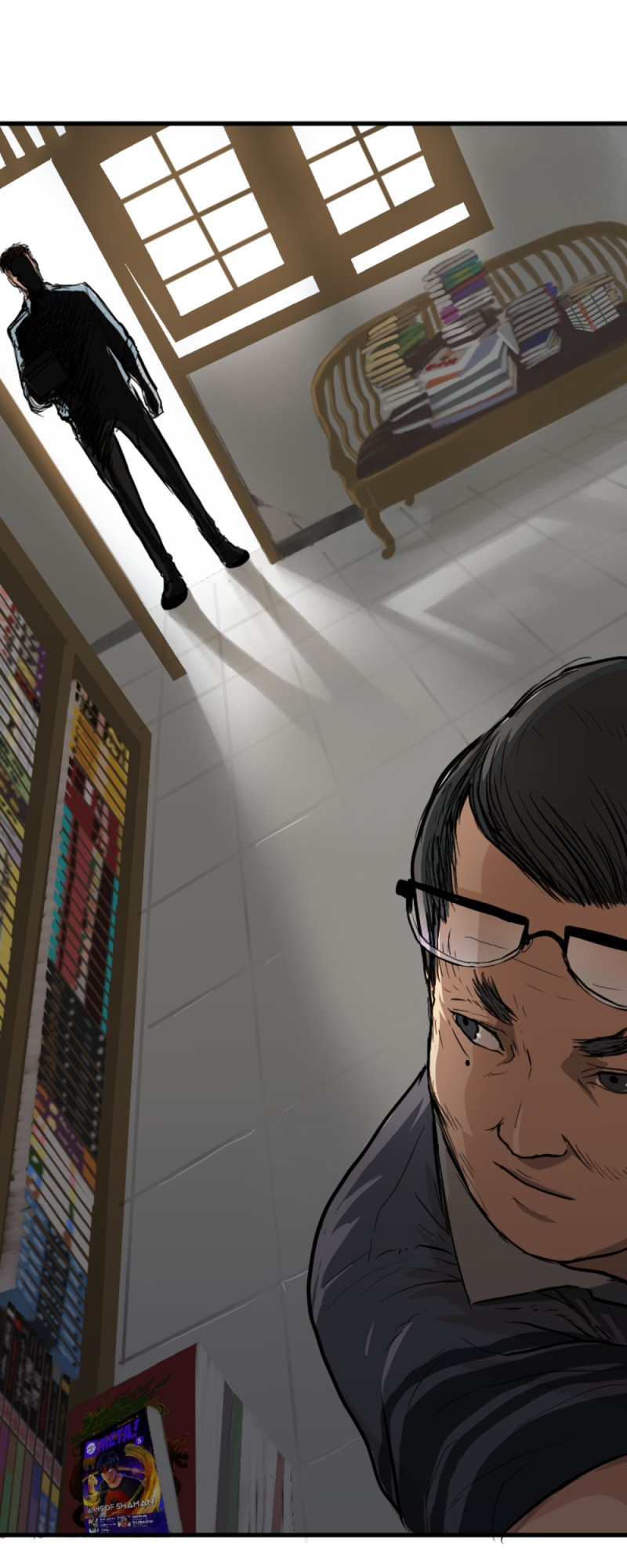 Read Brandal EN Manga Online