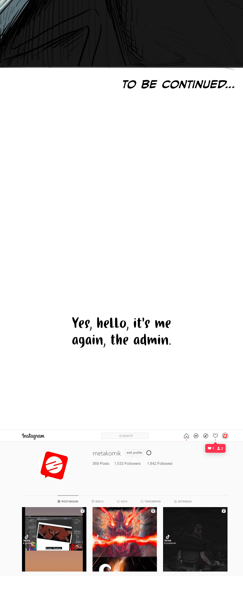 Read Brandal EN Manga Online