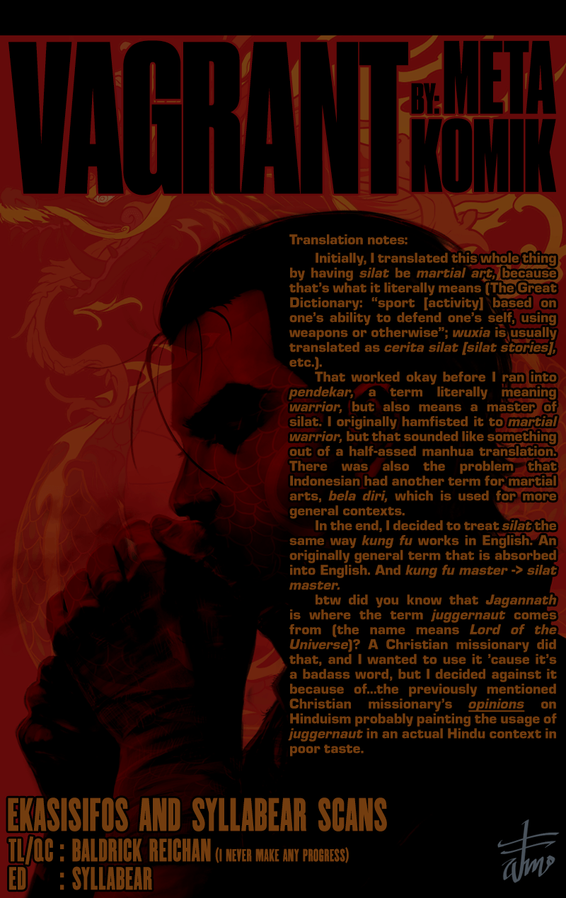 Read Brandal EN Manga Online