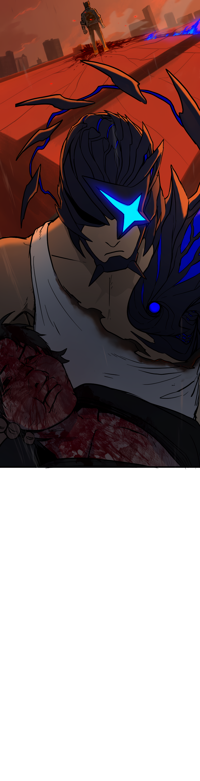 Read Brandal EN Manga Online