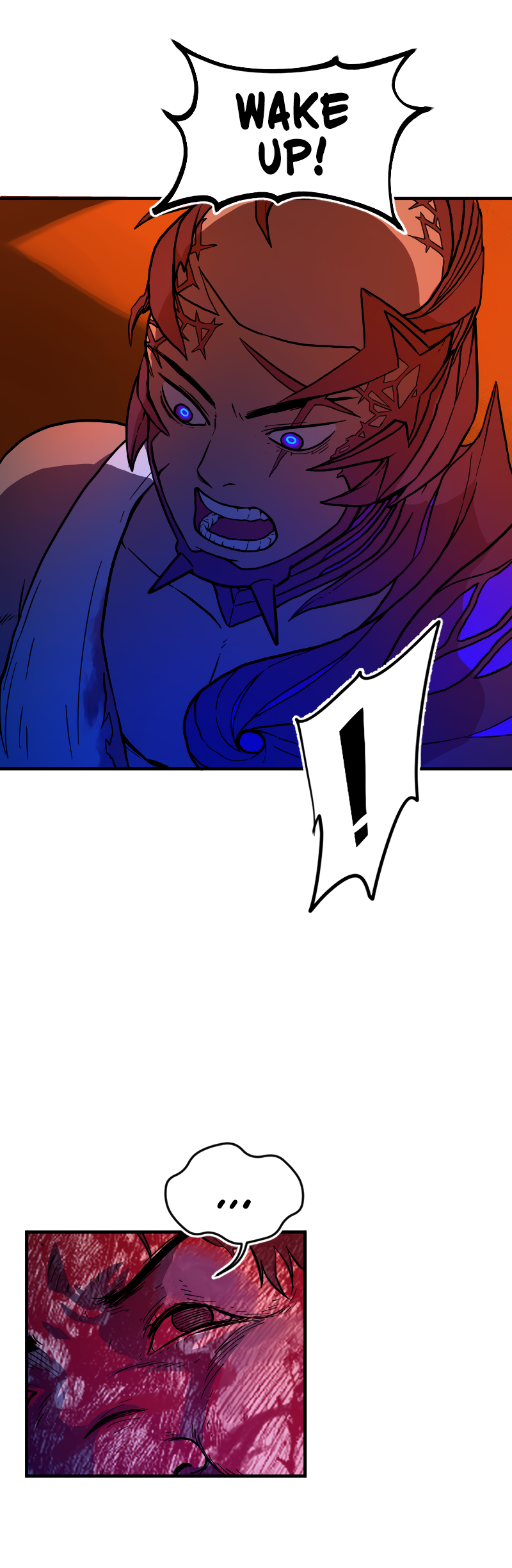 Read Brandal EN Manga Online