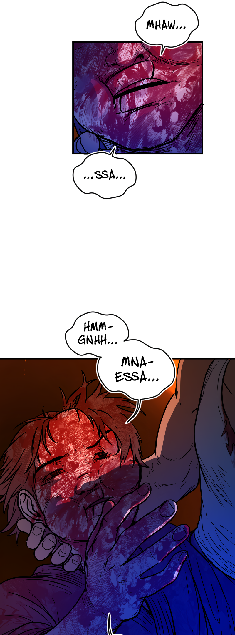 Read Brandal EN Manga Online