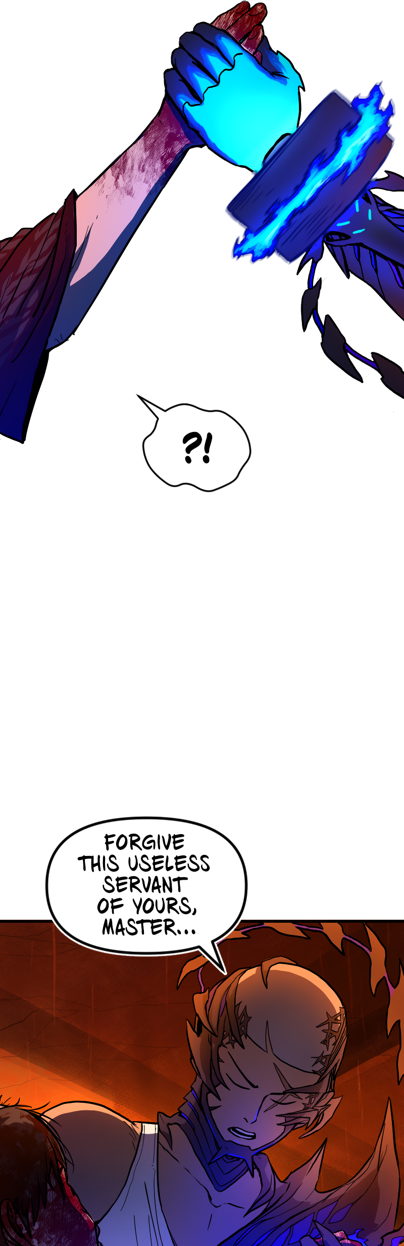 Read Brandal EN Manga Online