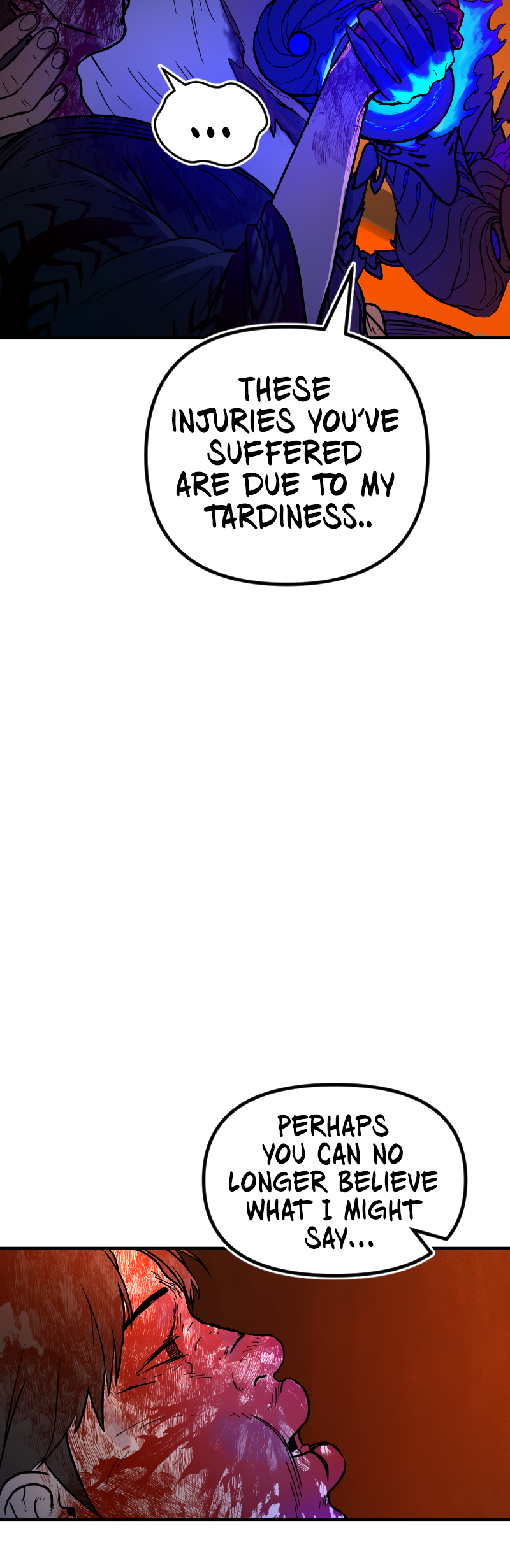 Read Brandal EN Manga Online