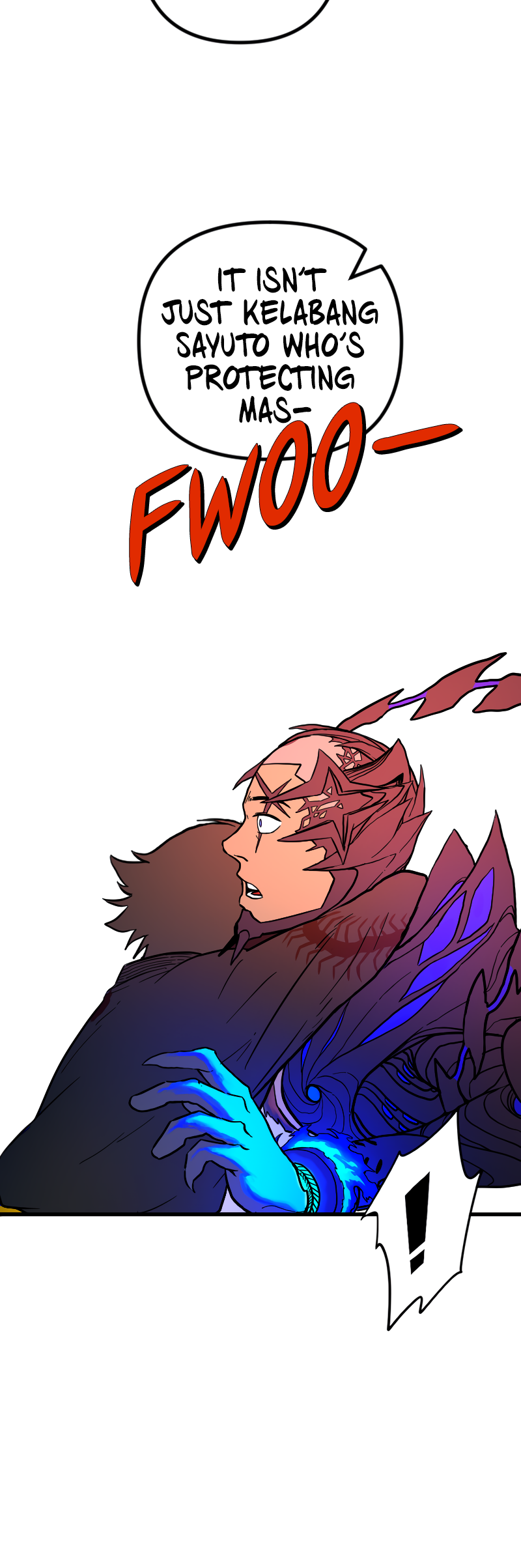 Read Brandal EN Manga Online