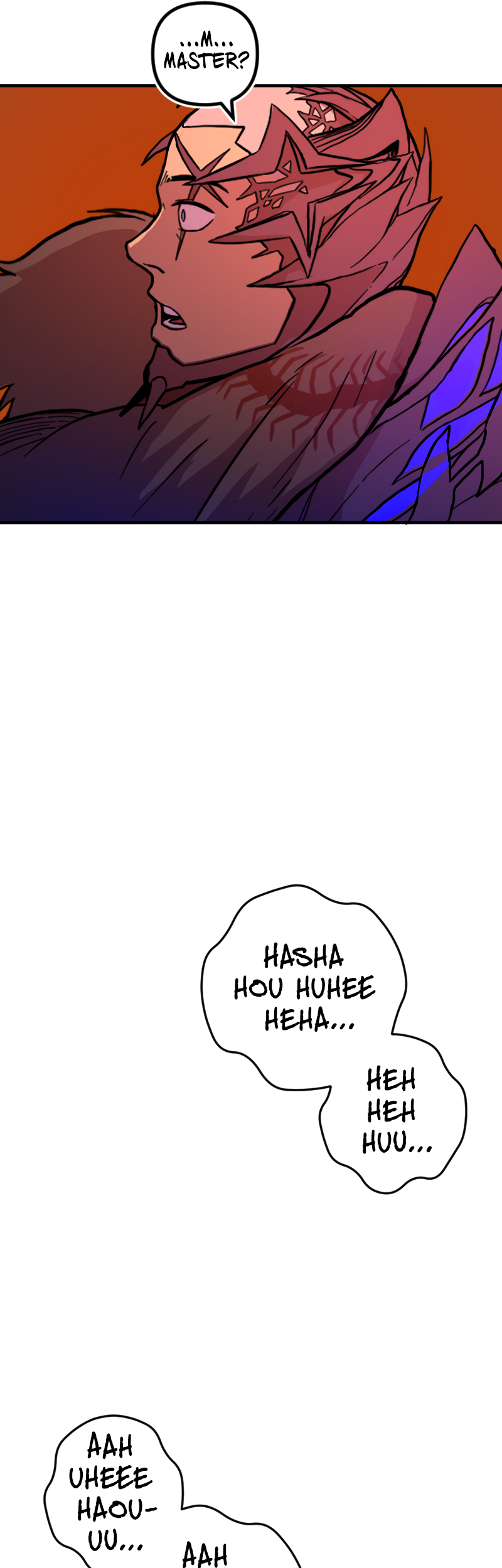 Read Brandal EN Manga Online