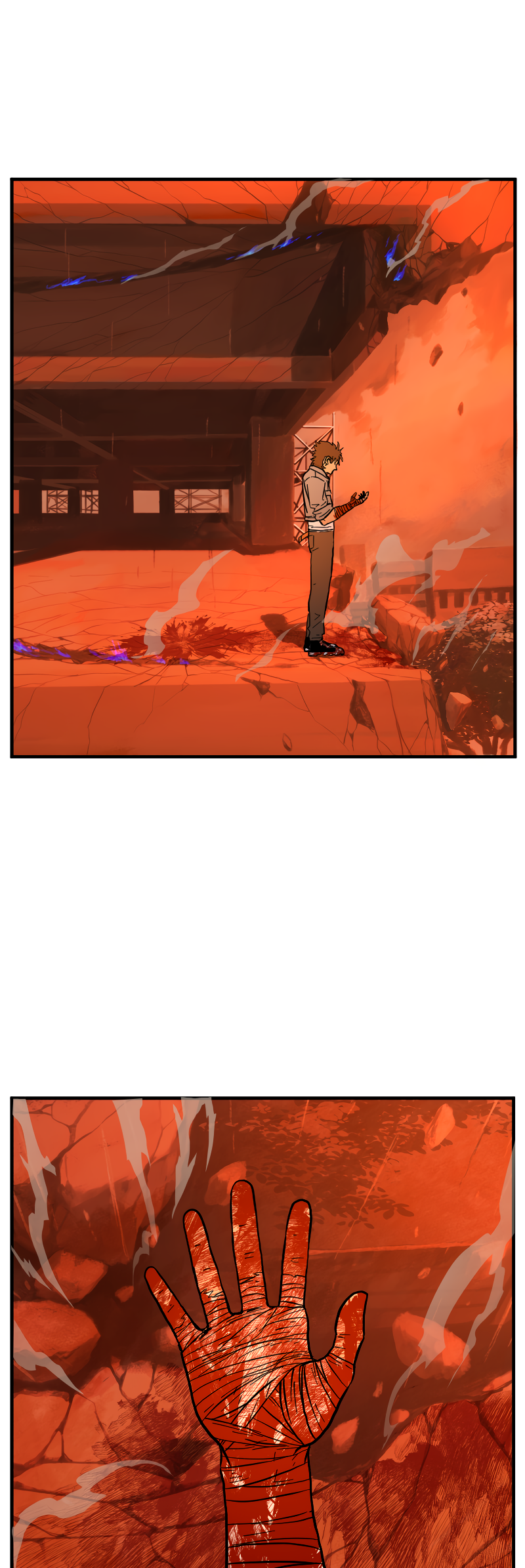 Read Brandal EN Manga Online