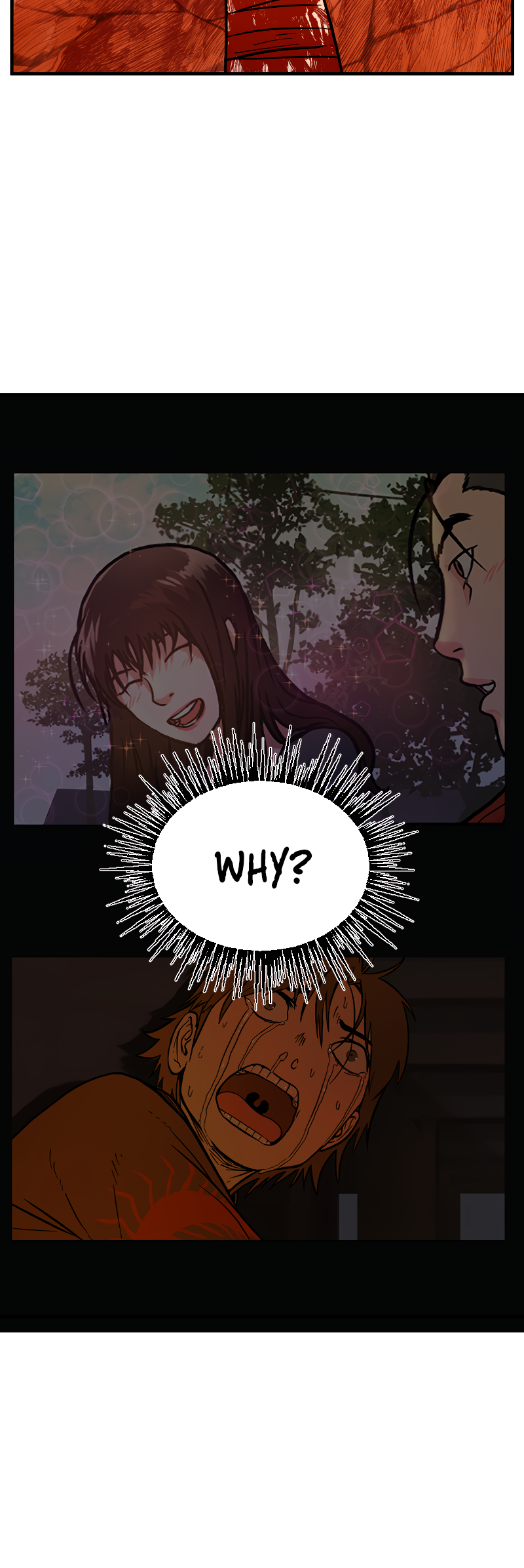 Read Brandal EN Manga Online