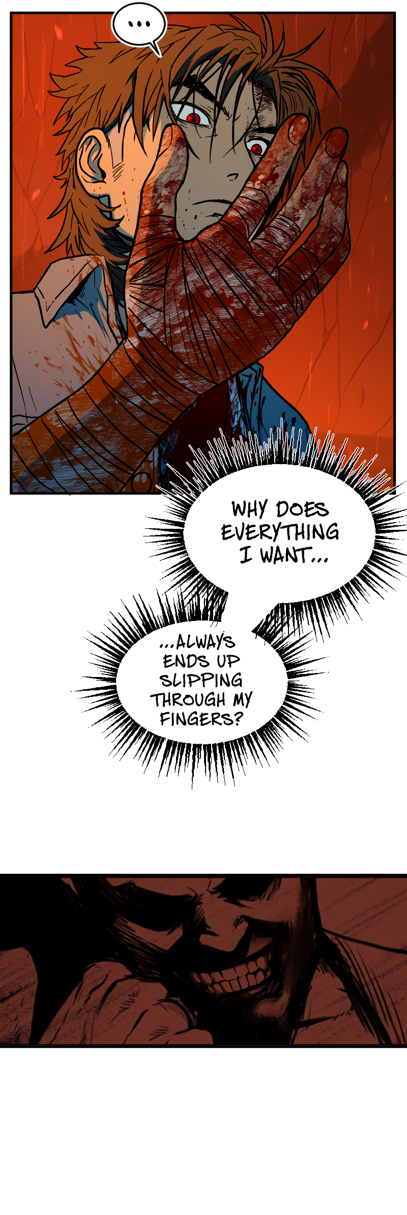 Read Brandal EN Manga Online