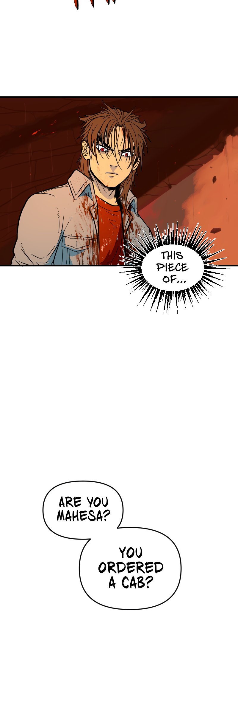 Read Brandal EN Manga Online