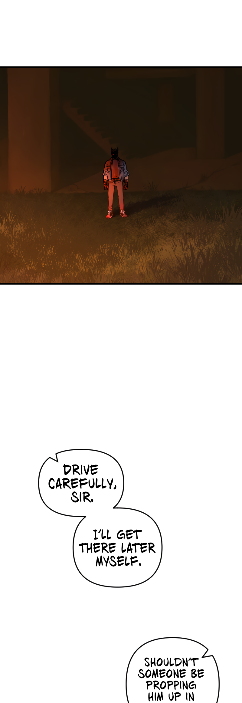 Read Brandal EN Manga Online