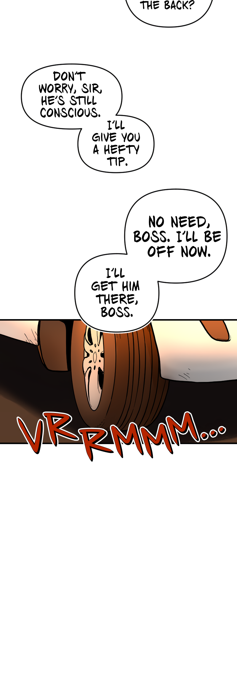 Read Brandal EN Manga Online