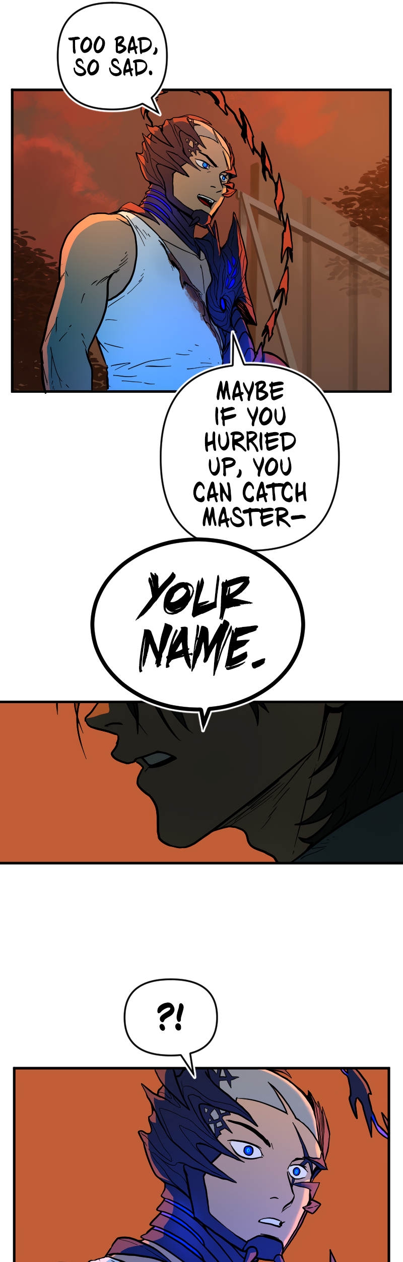 Read Brandal EN Manga Online