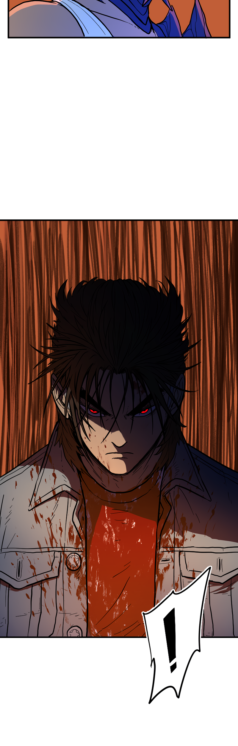 Read Brandal EN Manga Online