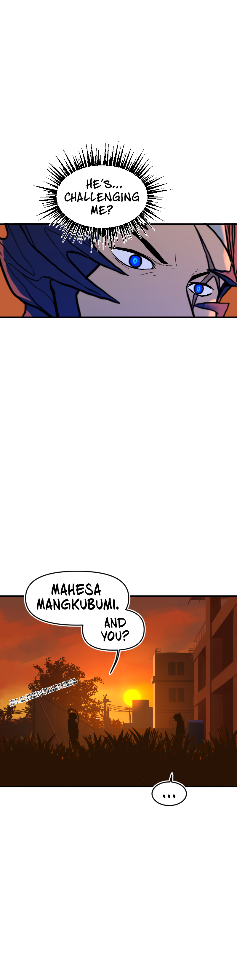 Read Brandal EN Manga Online