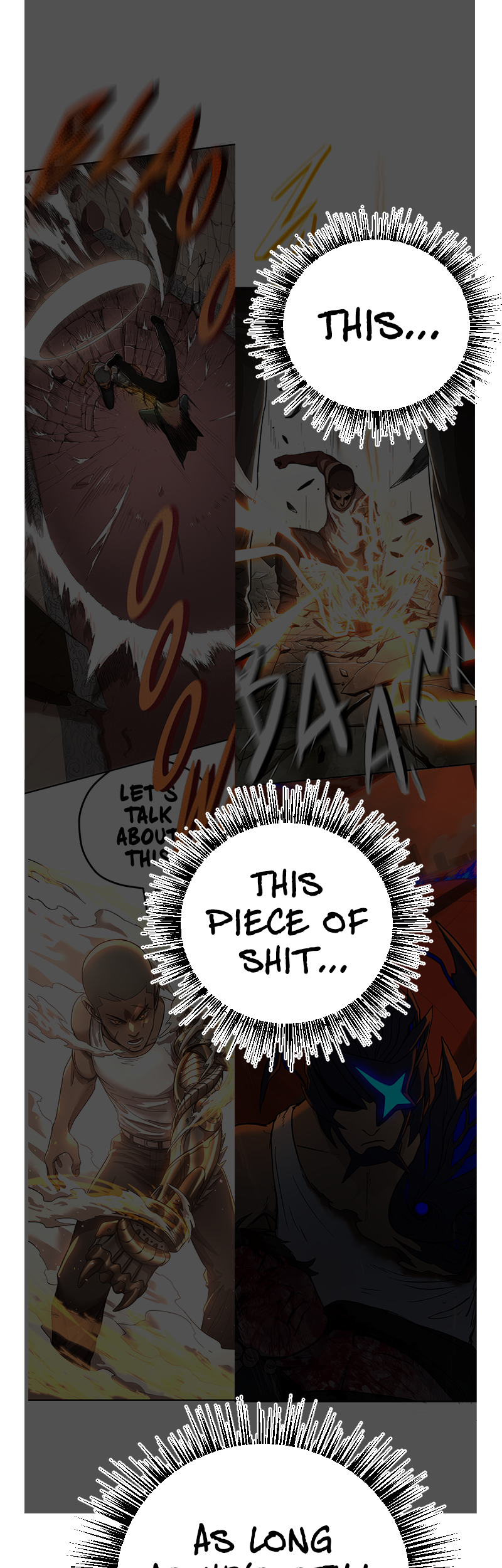 Read Brandal EN Manga Online