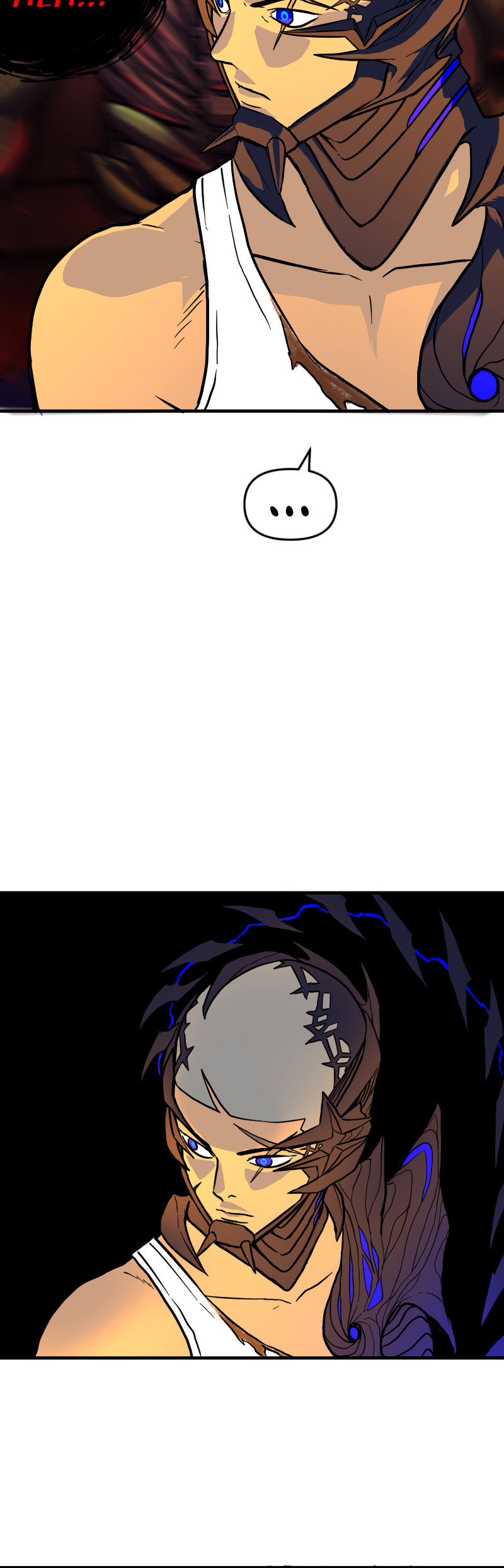 Read Brandal EN Manga Online