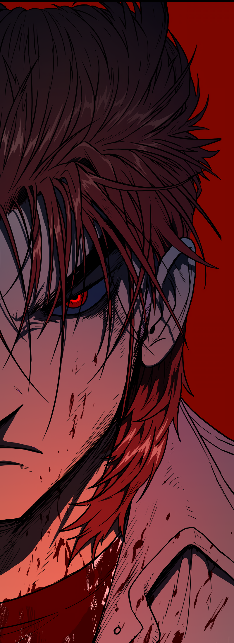 Read Brandal EN Manga Online