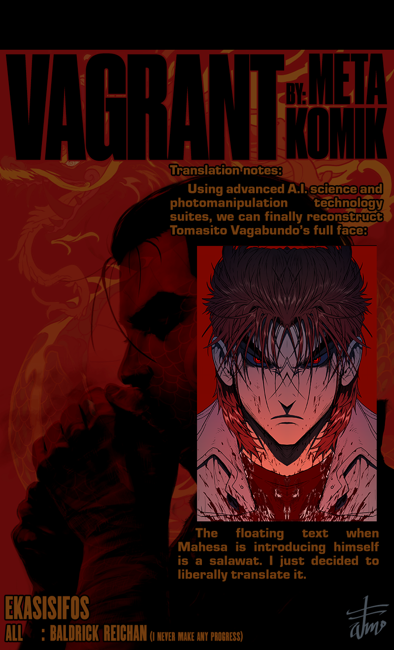 Read Brandal EN Manga Online