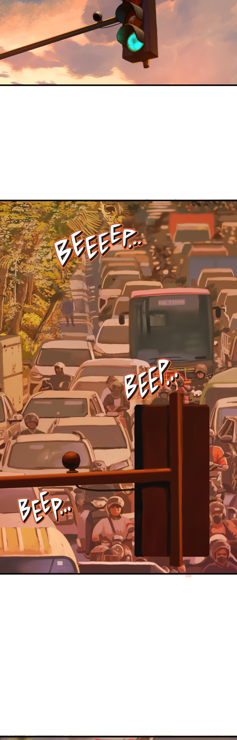 Read Brandal EN Manga Online