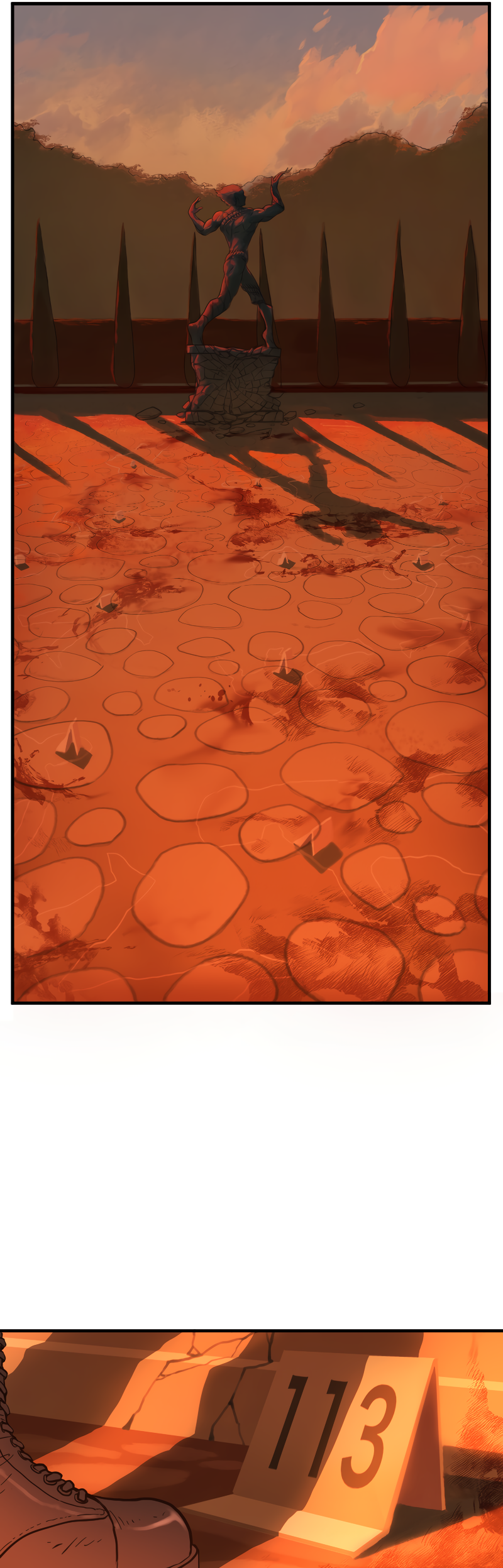 Read Brandal EN Manga Online