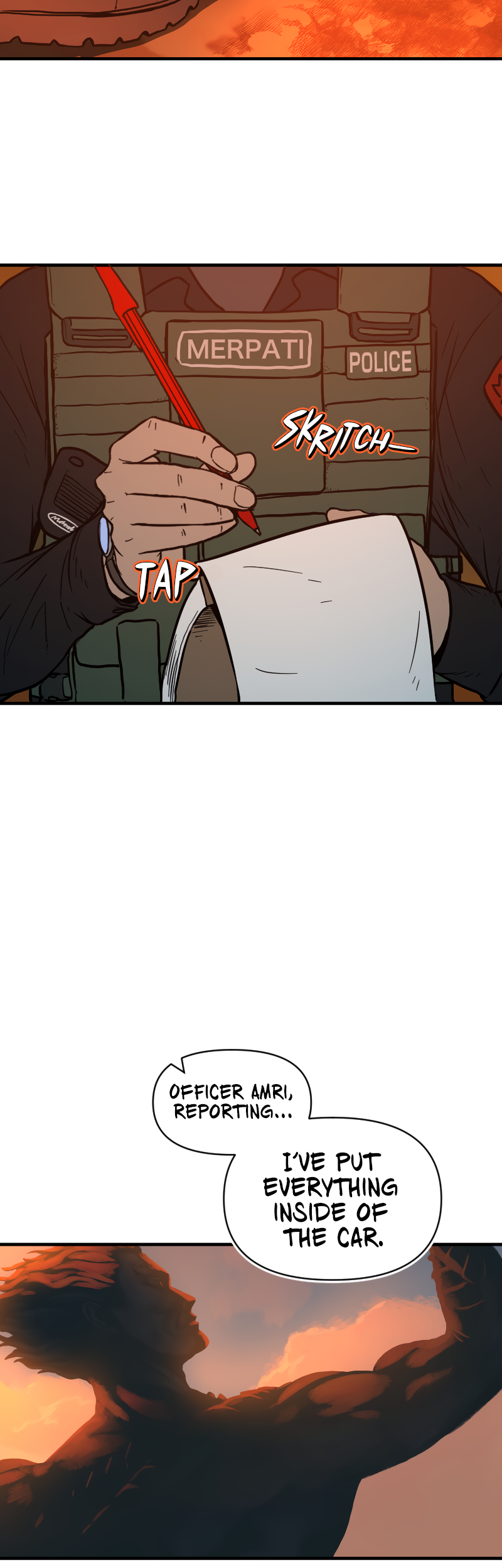 Read Brandal EN Manga Online