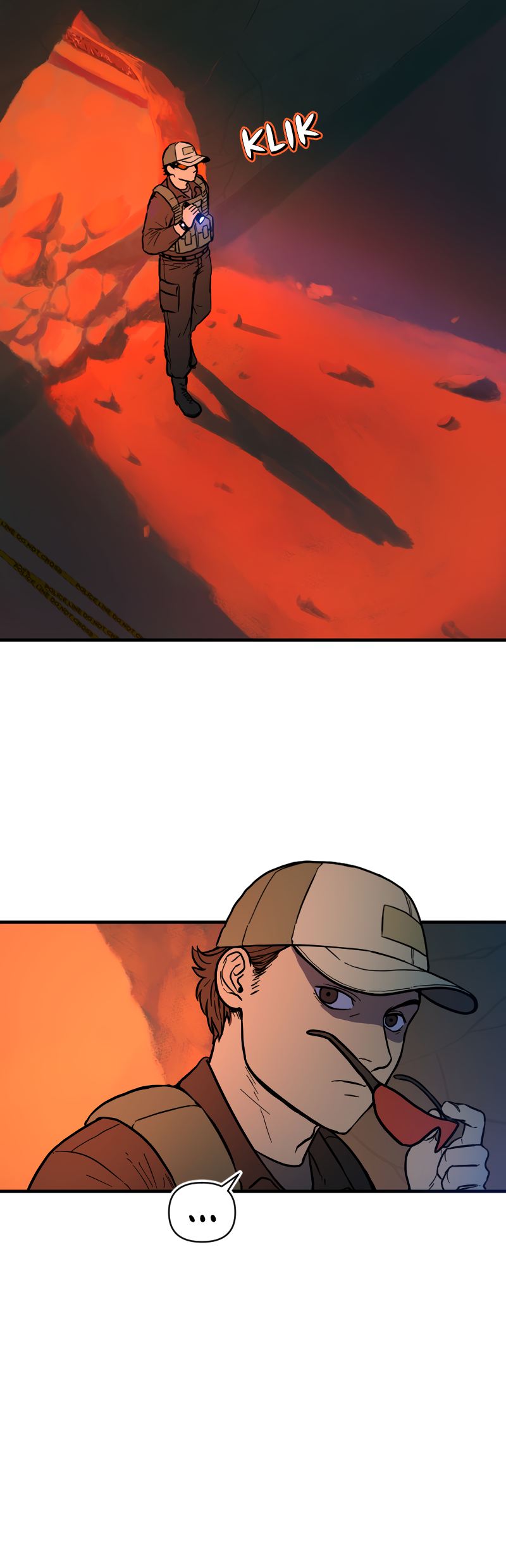 Read Brandal EN Manga Online