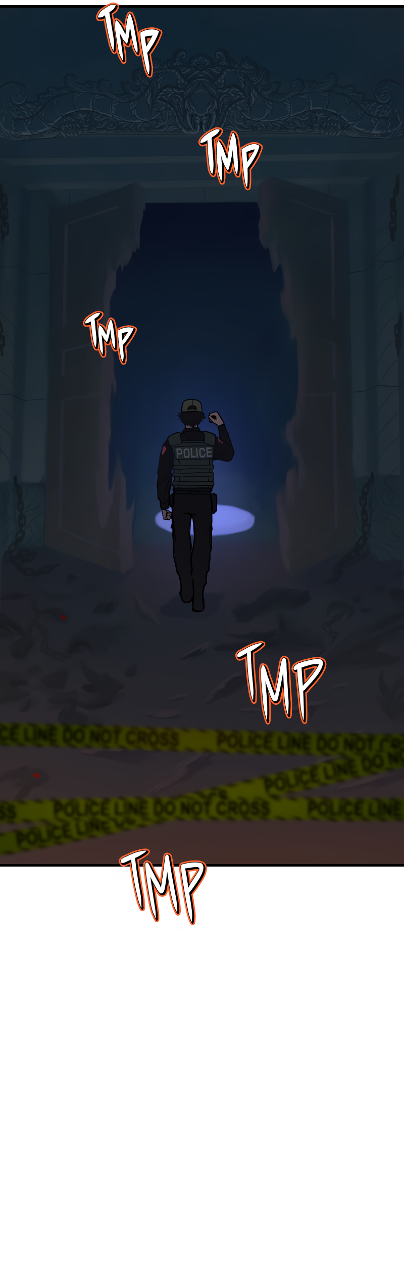 Read Brandal EN Manga Online