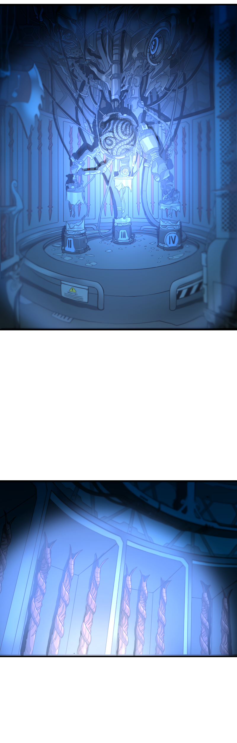 Read Brandal EN Manga Online