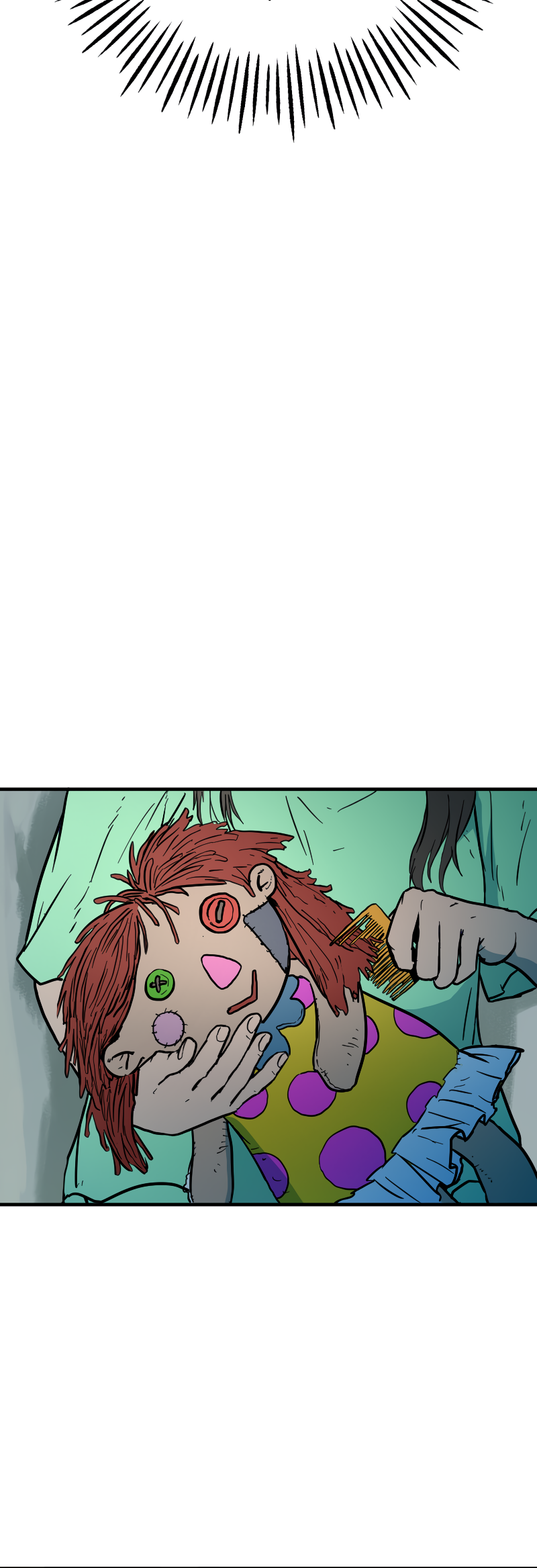 Read Brandal EN Manga Online