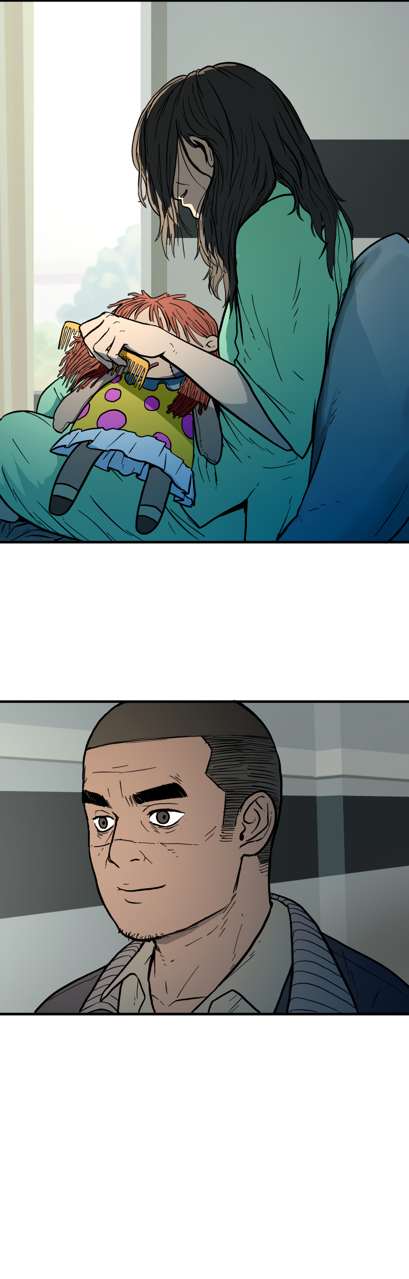 Read Brandal EN Manga Online