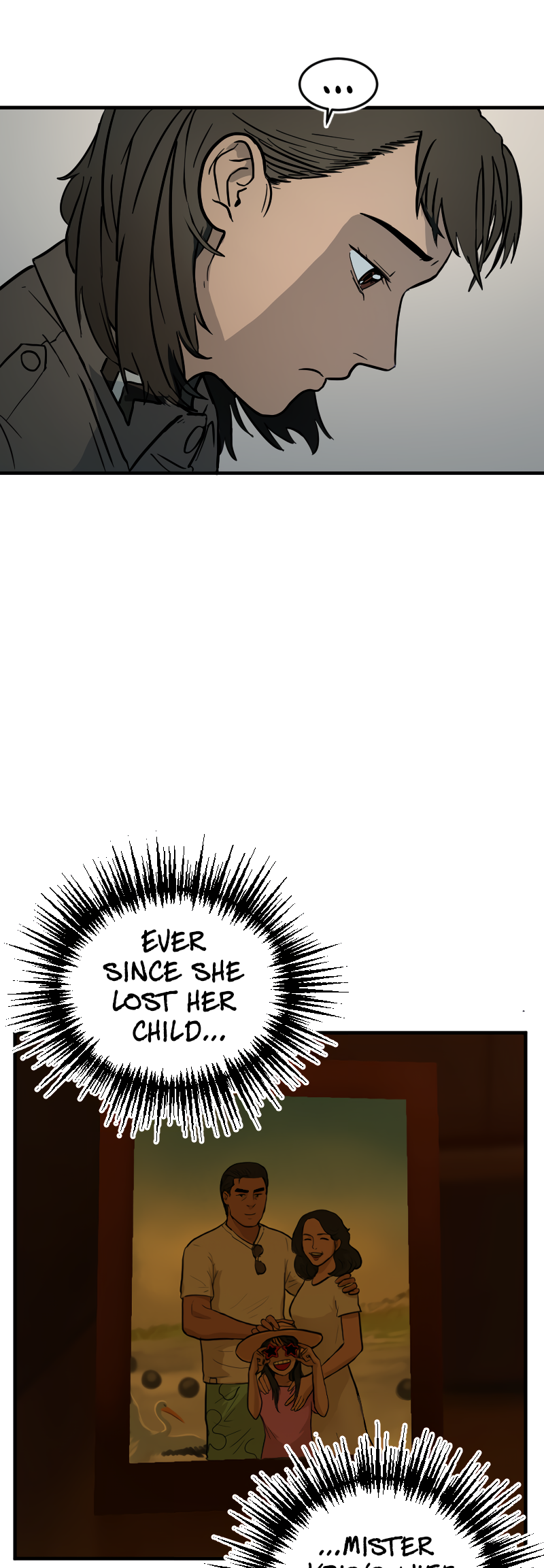 Read Brandal EN Manga Online