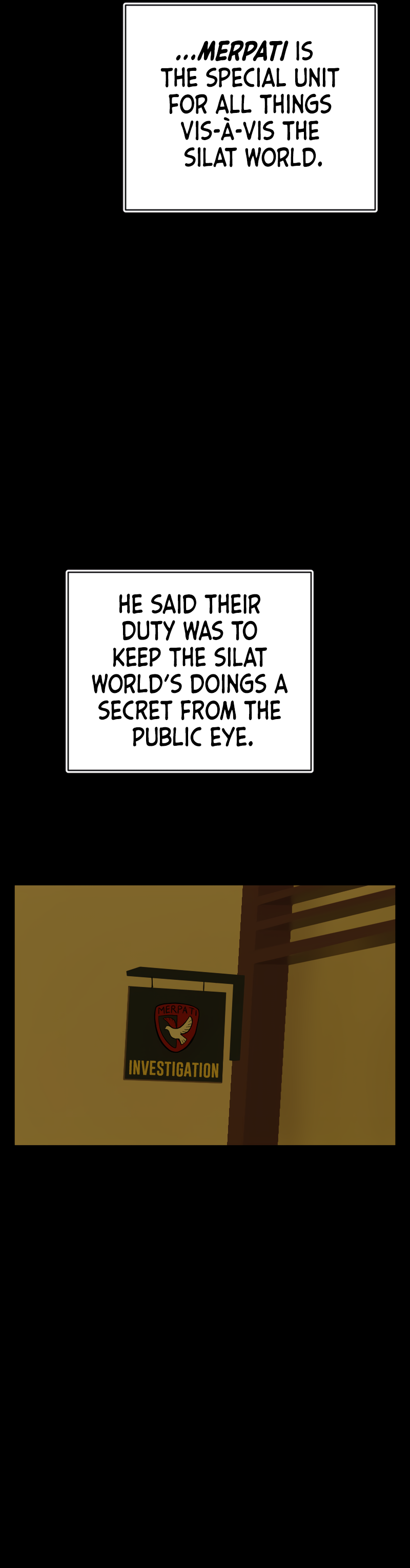 Read Brandal EN Manga Online