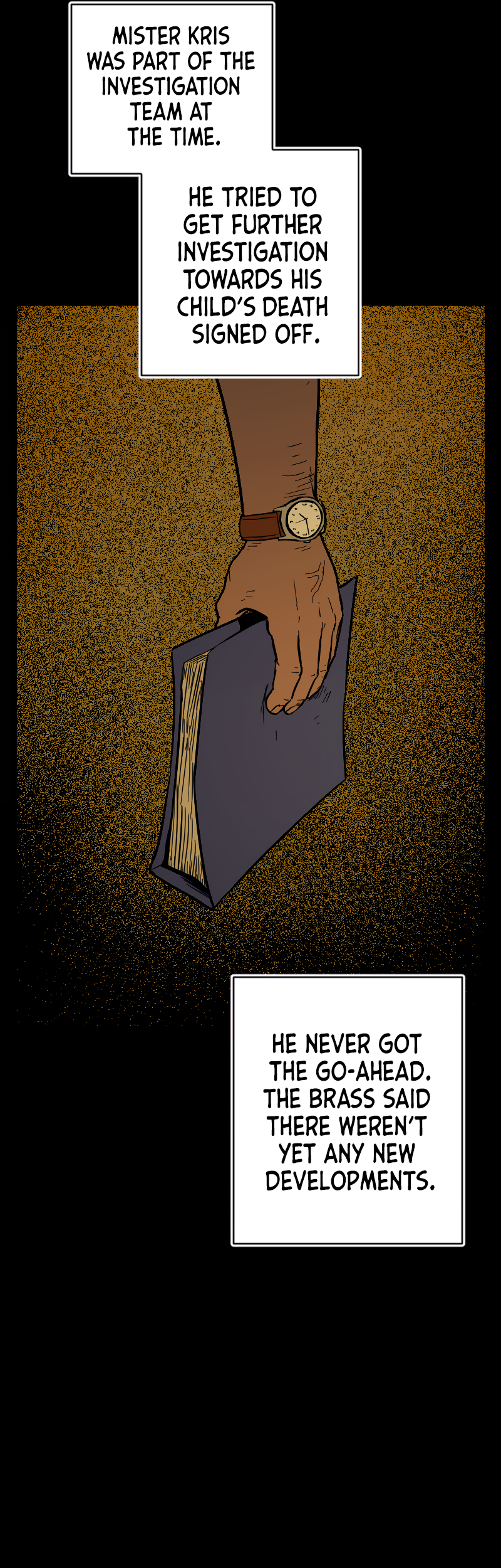 Read Brandal EN Manga Online