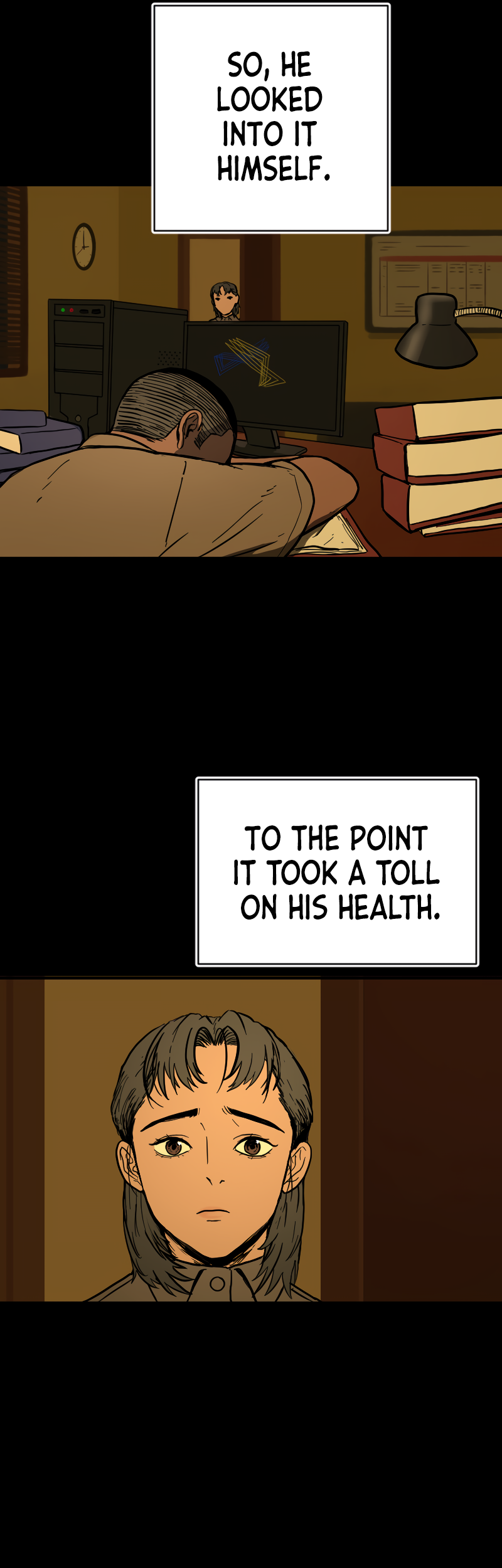 Read Brandal EN Manga Online