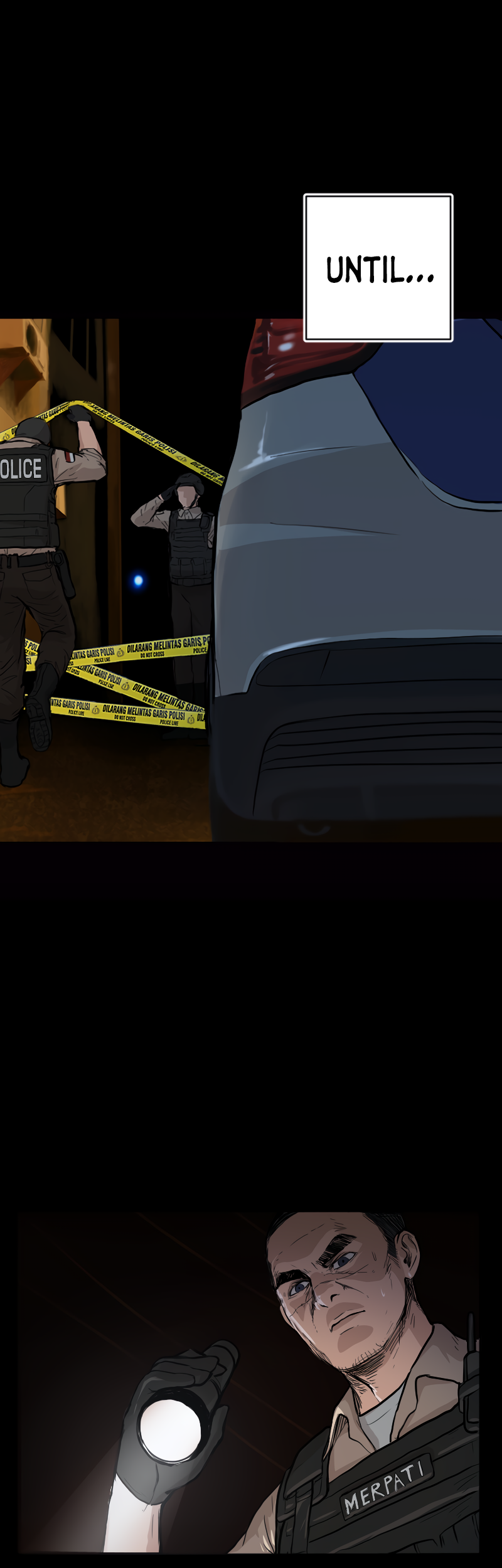 Read Brandal EN Manga Online