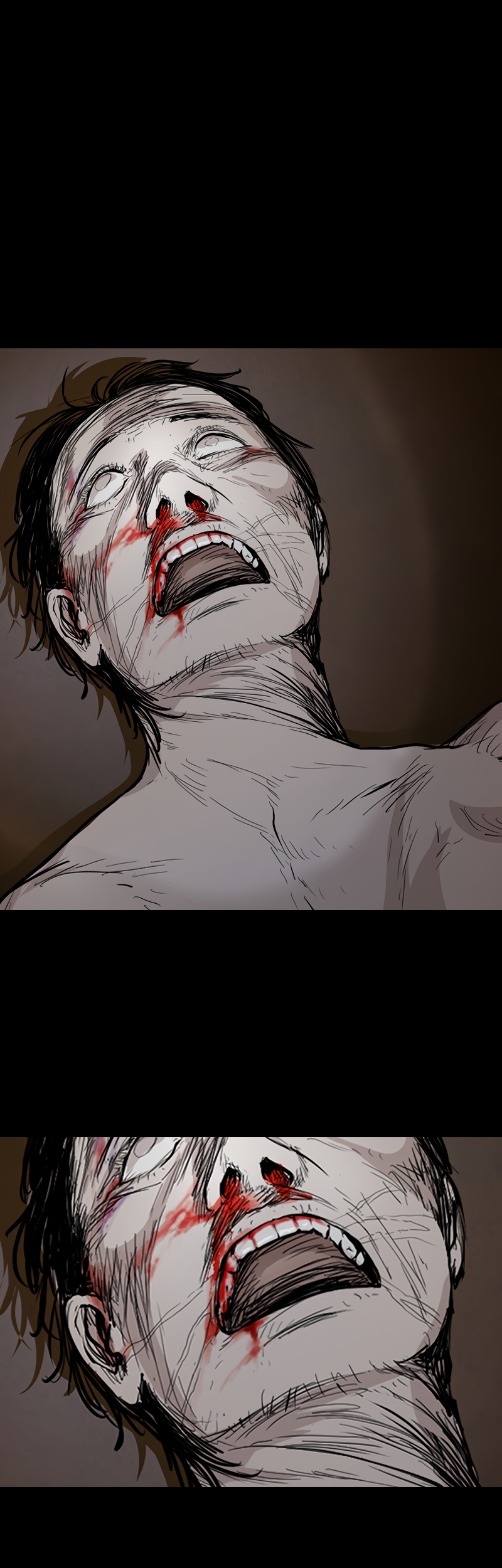 Read Brandal EN Manga Online