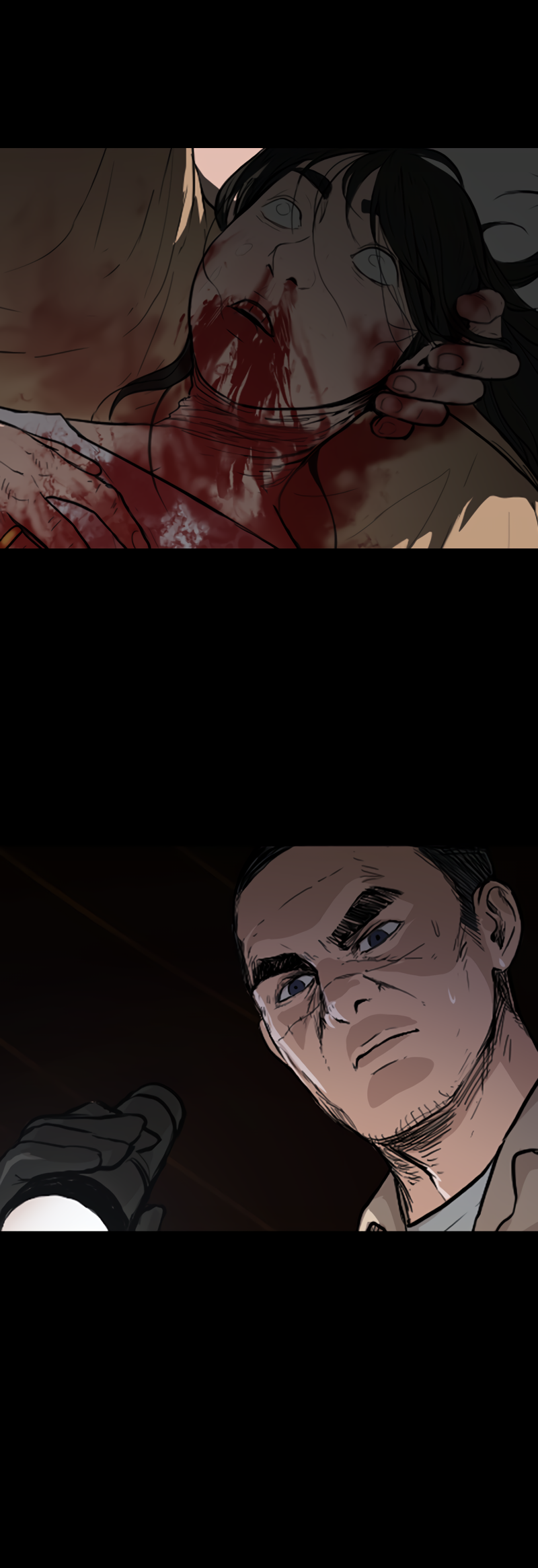 Read Brandal EN Manga Online