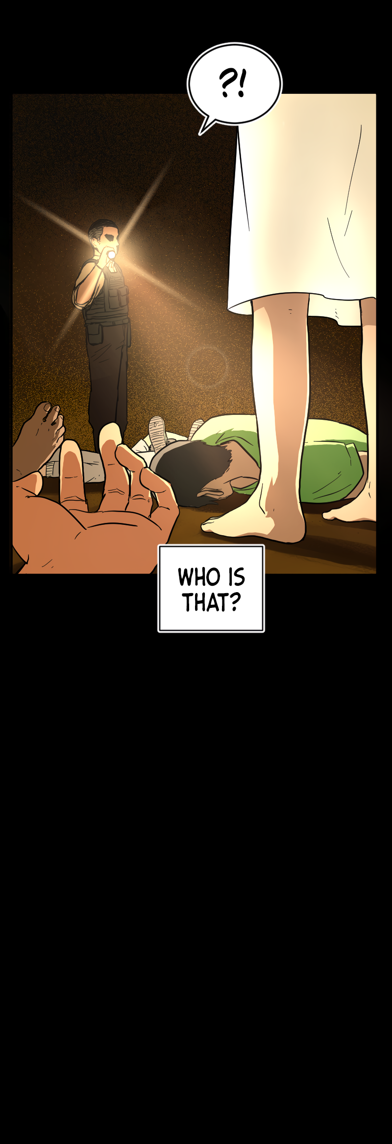 Read Brandal EN Manga Online