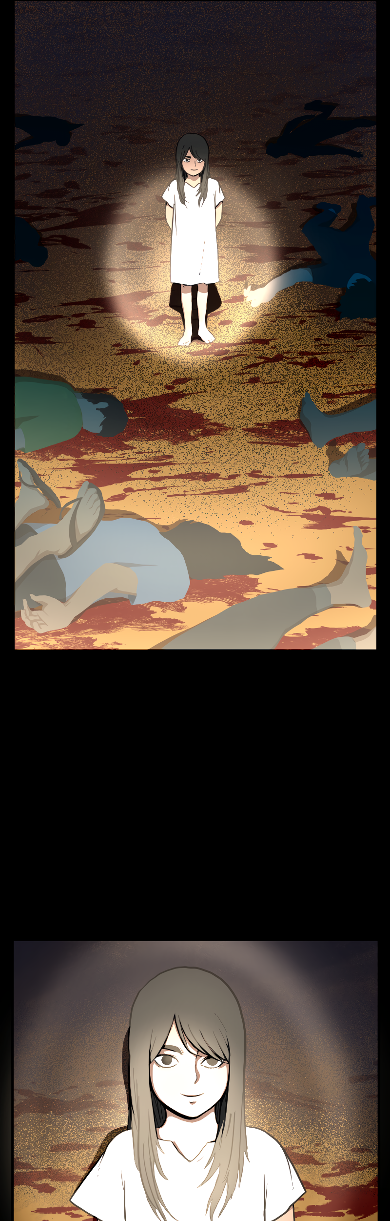 Read Brandal EN Manga Online