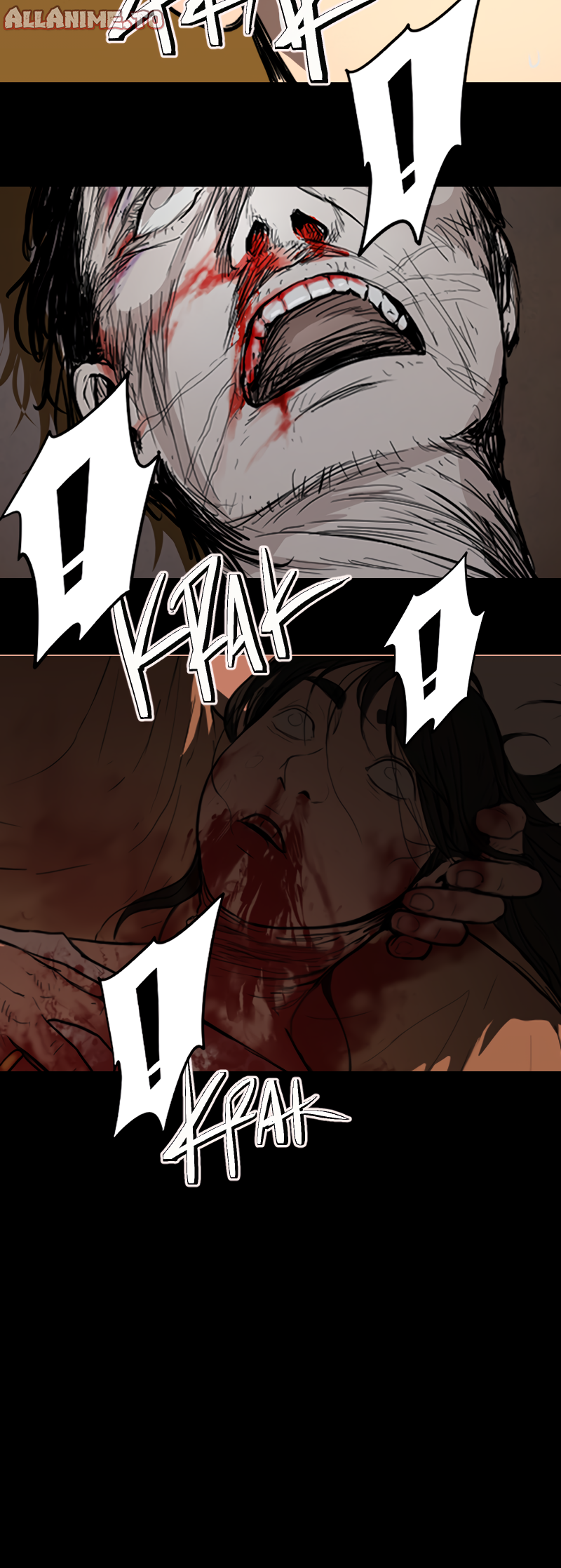 Read Brandal EN Manga Online