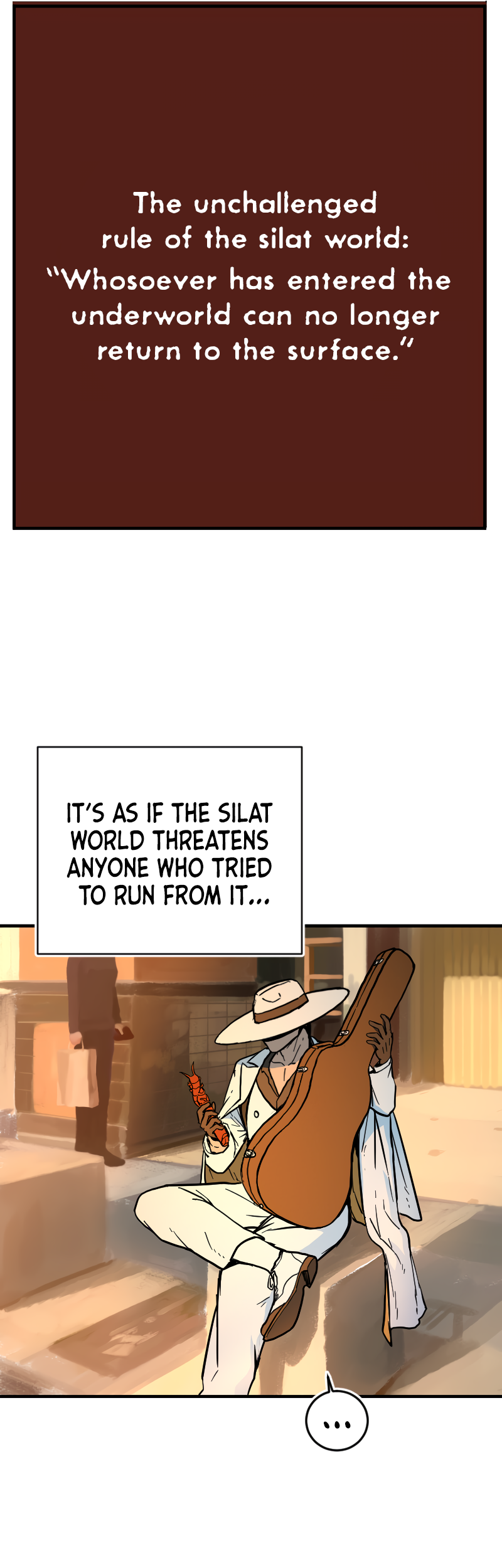 Read Brandal EN Manga Online