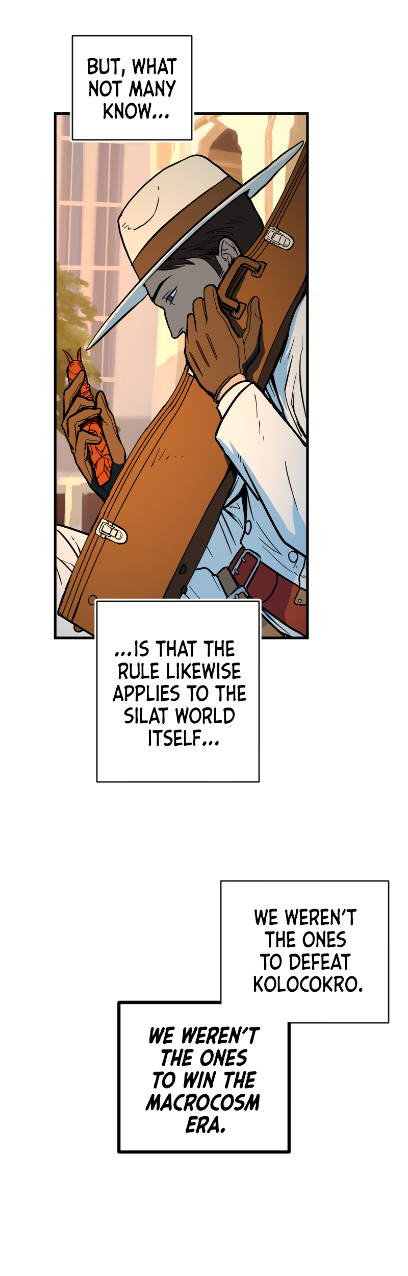 Read Brandal EN Manga Online