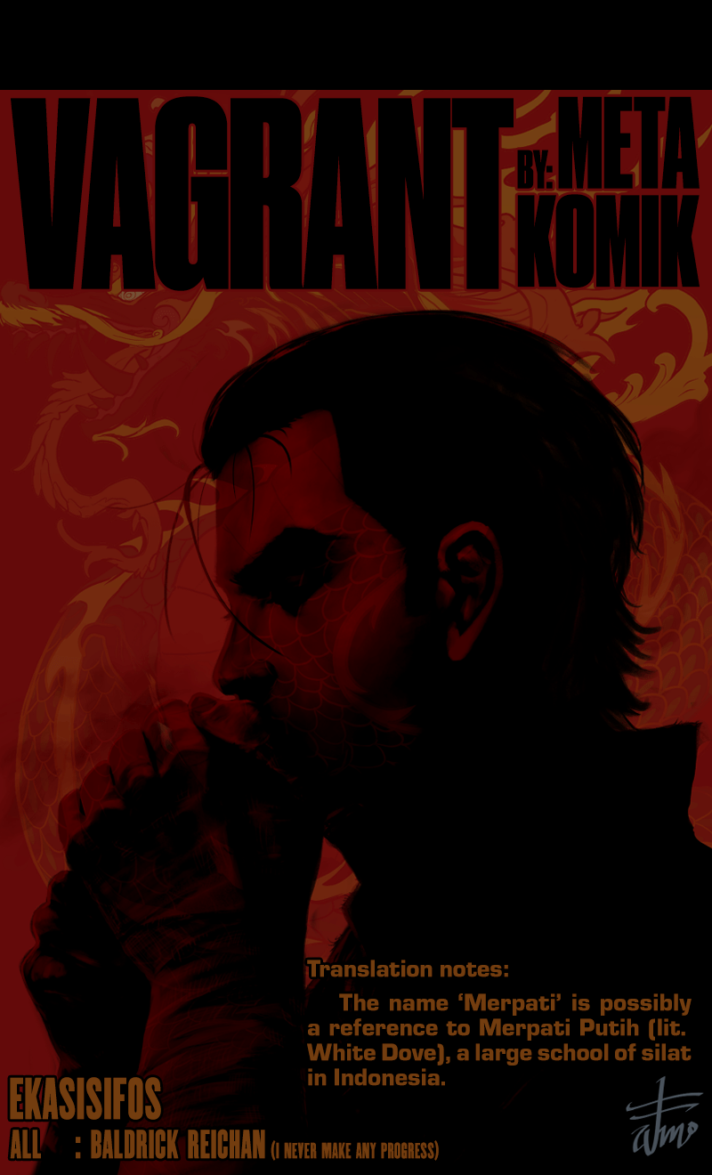 Read Brandal EN Manga Online