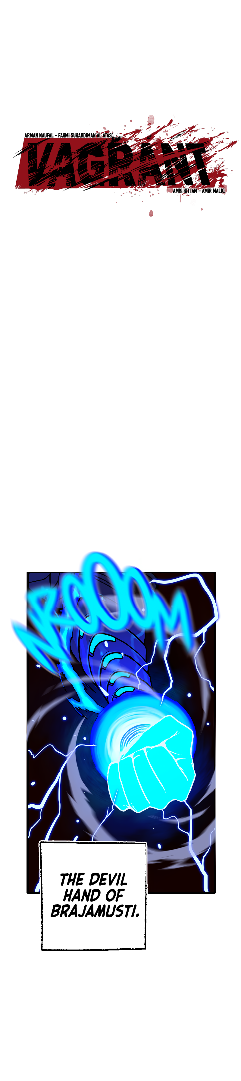 Read Brandal EN Manga Online