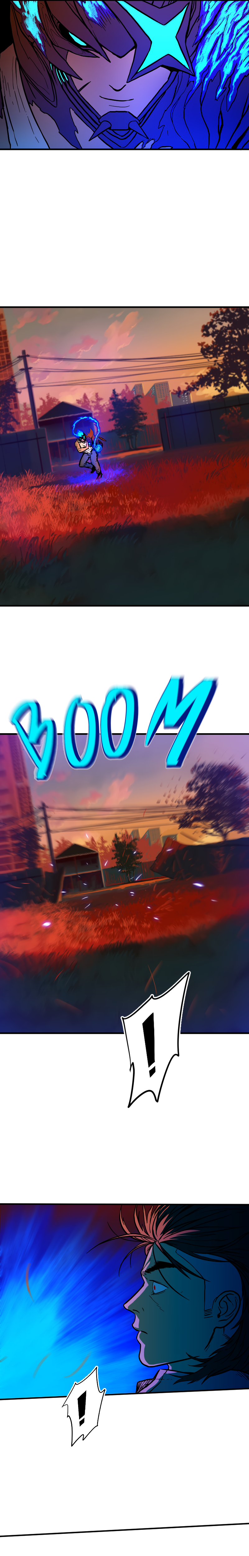 Read Brandal EN Manga Online