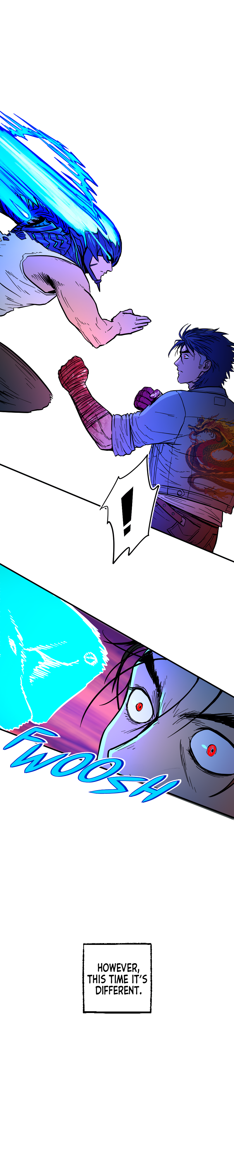 Read Brandal EN Manga Online